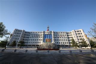 河北商贸学校